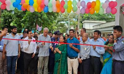 প্রযুক্তির ছোঁয়ায় পার্বত্য শিক্ষার্থীদের স্মার্ট করে গড়ে তোলা হবে